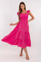 Vestido Casual modelo 214072 Italy Moda