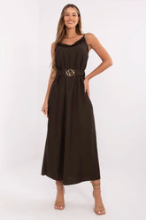 Vestido Casual modelo 214075 Italy Moda