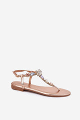 Sandalias modelo 214089 Step in style