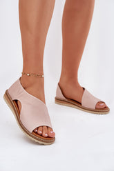Sandalias modelo 214101 Step in style