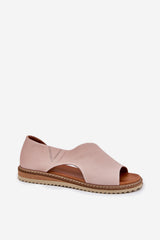 Sandalias modelo 214101 Step in style