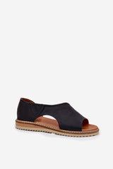 Sandalias modelo 214102 Step in style