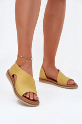 Sandalias modelo 214103 Step in style
