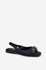 Sandalias modelo 214104 Step in style