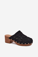 Chanclas modelo 214127 Step in style