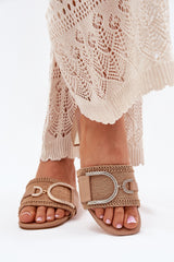 Chanclas modelo 214132 Step in style