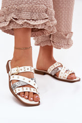 Chanclas modelo 214136 Step in style