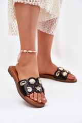 Chanclas modelo 214143 Step in style