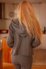 Chaqueta modelo 214174 Mirale