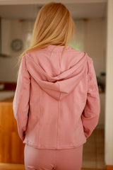 Chaqueta modelo 214176 Mirale