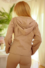 Chaqueta modelo 214177 Mirale