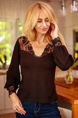 Blusa modelo 214183 Mirale