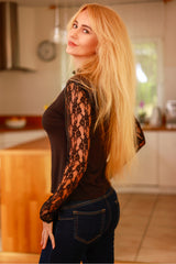 Blusa modelo 214184 Mirale