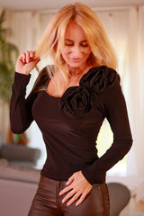Blusa modelo 214191 Mirale