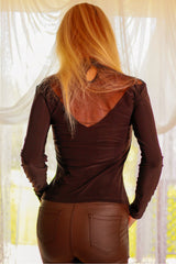 Blusa modelo 214195 Mirale