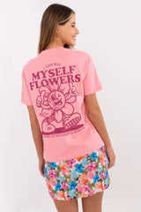 Camiseta modelo 214201 Subnivel