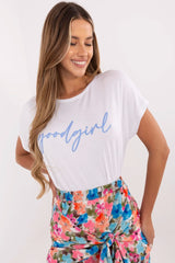 Camiseta modelo 214205 Subnivel