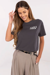 Camiseta modelo 214207 Subnivel