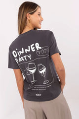 Camiseta modelo 214207 Subnivel