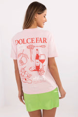 Camiseta modelo 214208 Subnivel