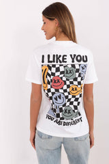 Camiseta modelo 214214 Subnivel