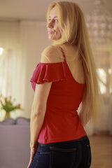 Blusa modelo 214233 Mirale