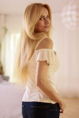 Blusa modelo 214234 Mirale