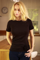 Blusa modelo 214236 Mirale