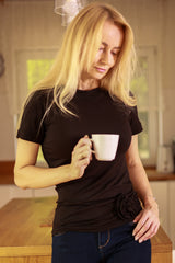 Blusa modelo 214236 Mirale