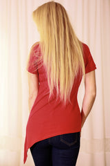 Blusa modelo 214241 Mirale