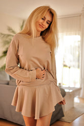 Falda pantalón modelo 214254 Mirale