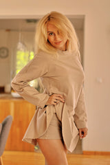 Falda pantalón modelo 214254 Mirale