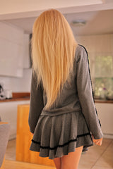 Falda pantalón modelo 214271 Mirale