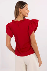 Blusa modelo 214280 Lakerta