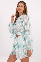 Conjunto modelo 214293 Lakerta