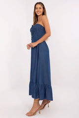Vestido Casual modelo 214298 Italy Moda