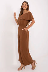 Playsuit modelo 214301 Italy Moda