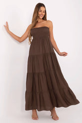 Vestido Casual modelo 214302 Italy Moda