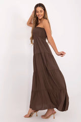 Vestido Casual modelo 214302 Italy Moda