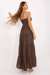 Vestido Casual modelo 214302 Italy Moda