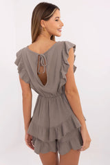 Playsuit modelo 214308 Italy Moda