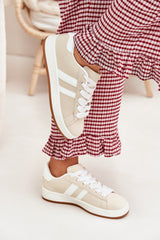 Zapatillas modelo 214316 Step in style