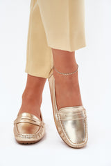 Mocasín modelo 214328 Step in style