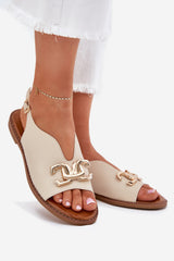 Sandalias modelo 214335 Step in style