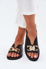 Sandalias modelo 214337 Step in style