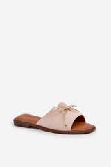 Chanclas modelo 214365 Step in style