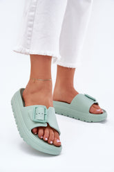 Chanclas modelo 214369 Step in style