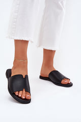 Chanclas modelo 214373 Step in style