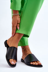 Chanclas modelo 214376 Step in style