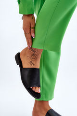 Chanclas modelo 214376 Step in style